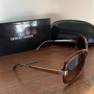 Giorgio Armani Sunglasses